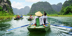 Visa Vietnam